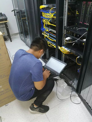 豐沃創新護航中國國際太陽能十項全能競賽，全力保障網絡安全暢通