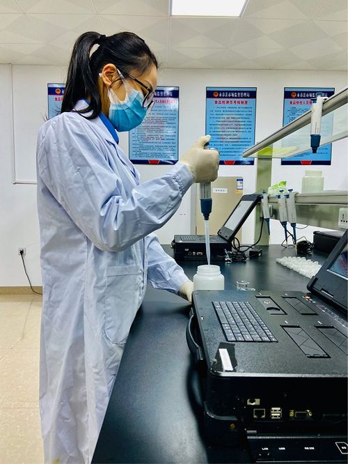 福建泉州全面推廣食品安全快檢室，織密“過濾網(wǎng)”守護舌尖安全