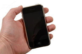 蘋果iPhone 8GB手機 產品圖片153素材與軟件生態全解析